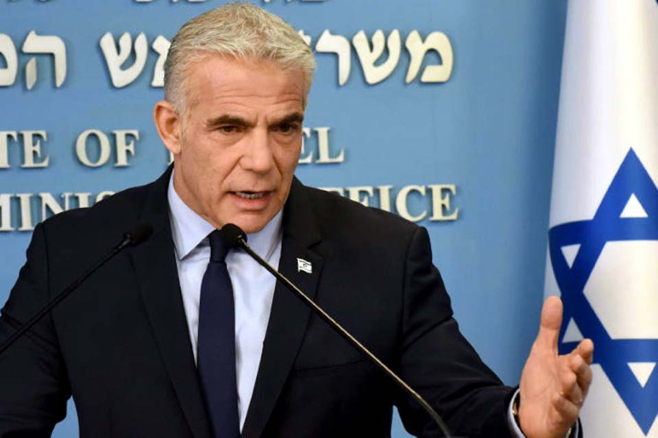 Israel pede que ocidentais abandonem negociação nuclear com Irã