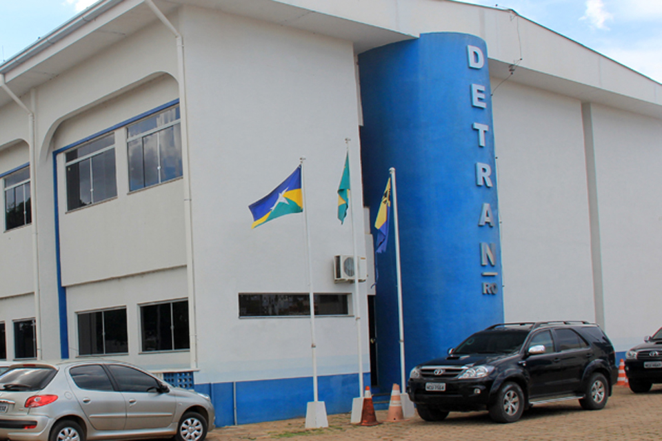 Detran-RO celebra 40 anos com modernização, inovação e compromisso com a vida