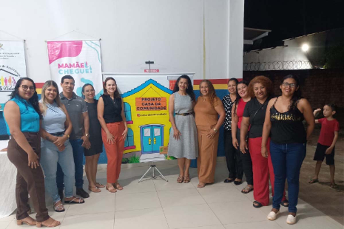 Prefeitura certifica participantes do Curso de Corte e Costura realizado em parceria com o IFRO