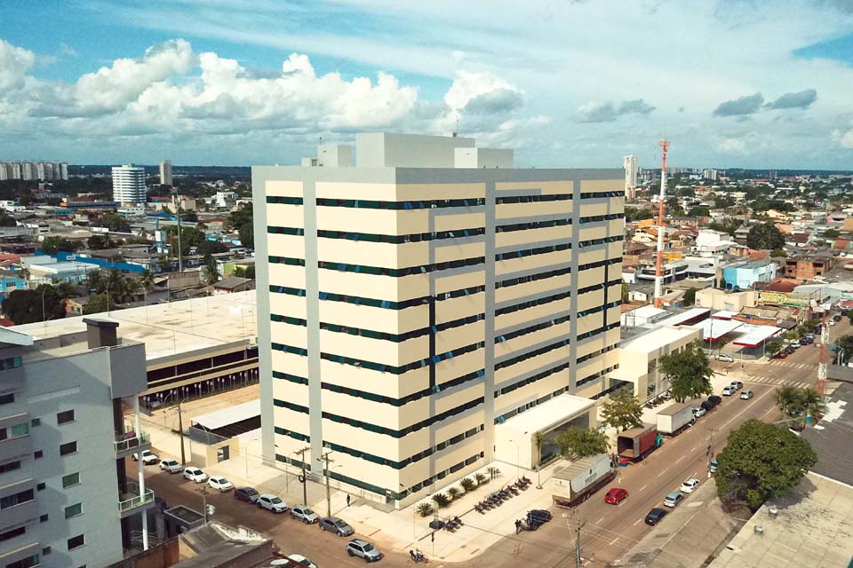 1ª e 2ª varas do Tribunal do Júri de Porto Velho divulgam pautas de julgamentos do mês de março