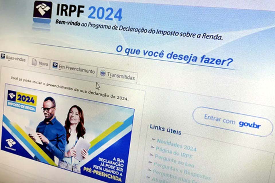 Imposto de Renda: entenda impactos da lei que ajusta isenção para quem ganha até 2 salários mínimos