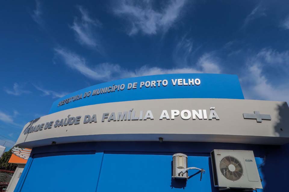 Com ampliação de atendimentos cardiológicos, Prefeitura de Porto Velho reduz 40% da fila de espera