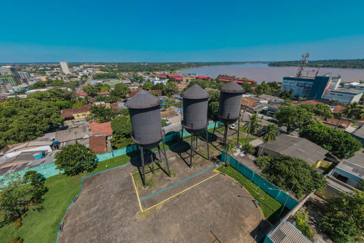 Porto Velho avança na inovação pública e ganha destaque nacional com o Catalisa GOV