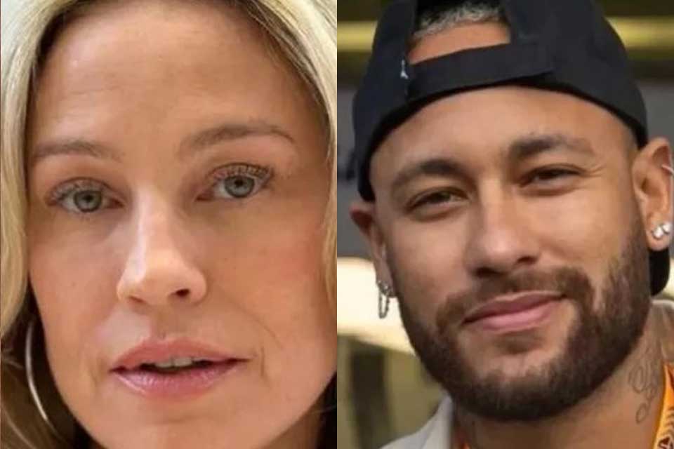 STJ nega pedido de Luana Piovani para que Bruna Biancardi fale sobre supostas traições de Neymar