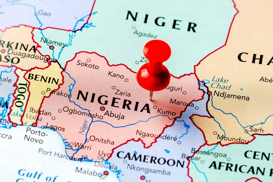 Sobe para 30 o número de mortos em ataque jihadista na Nigéria