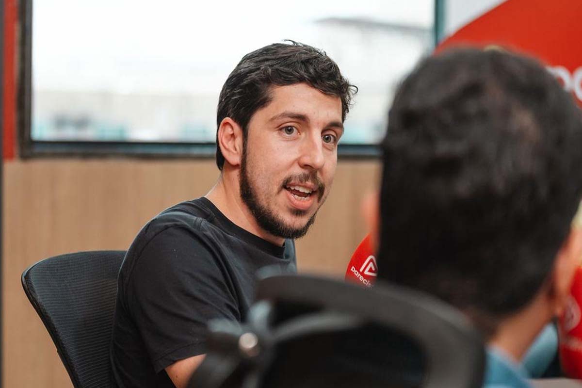 Pedro Abib propõe união política e gestão para transformar potencial de Rondônia em desenvolvimento