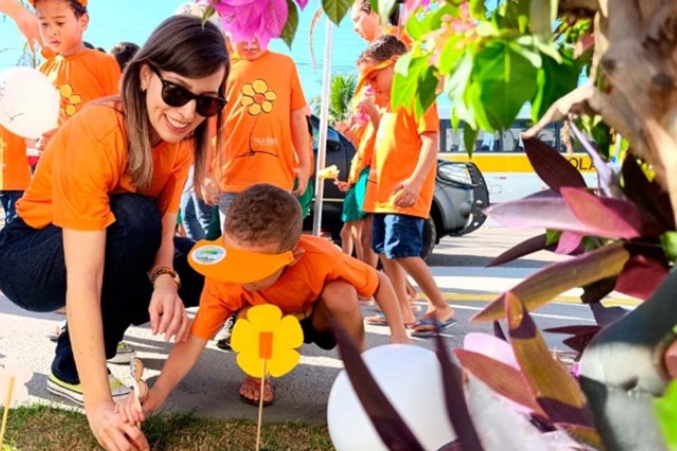 MP e órgãos públicos 