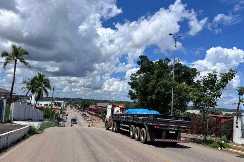 Motoristas com CNH nas categorias C, D e E devem realizar de exame toxicológico até 30 de abril