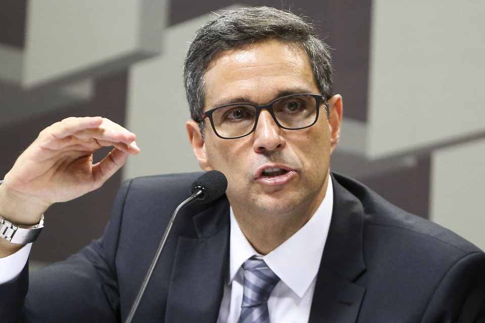 Campos Neto responde a Lula e reforça importância da atuação técnica do Banco Central