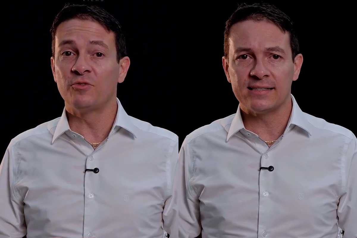 Fernando Vilas aponta cenário preocupante da segurança pública: “Rondônia não pode viver refém do medo”