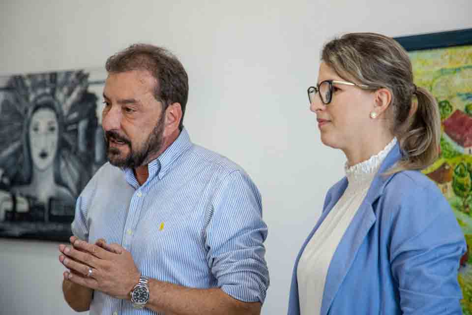 Retroativo do piso salarial dos professores municipais de Porto Velho será pago a partir de julho