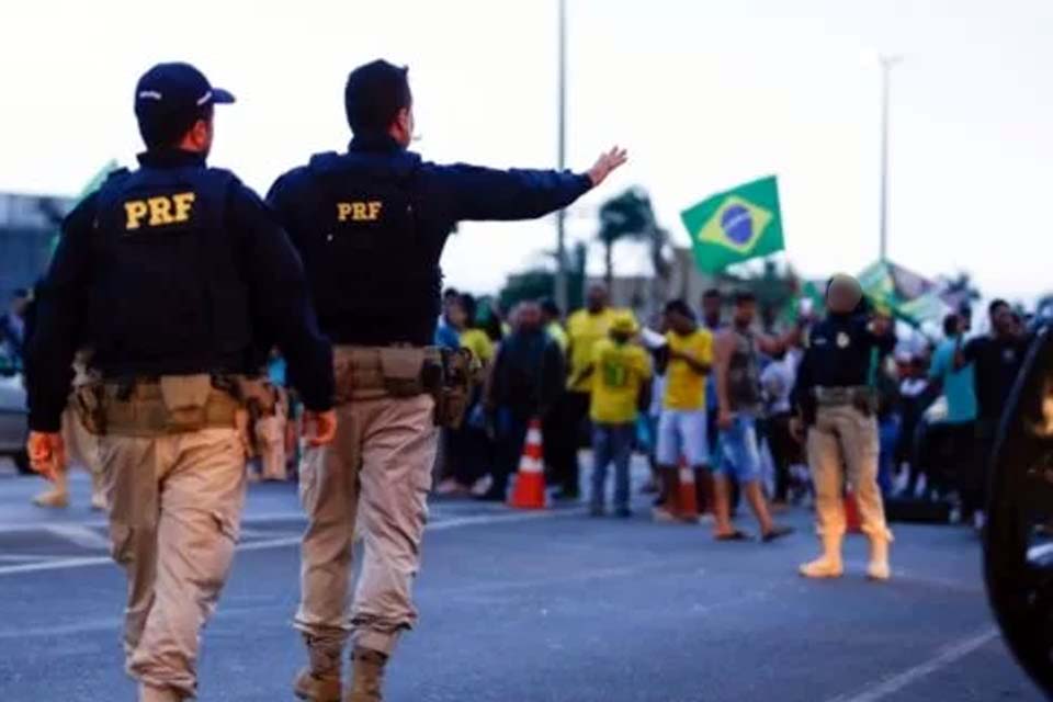 Associação anuncia paralisação do comércio em Rolim de Moura para apoio às manifestações ilegais nas rodovias de Rondônia