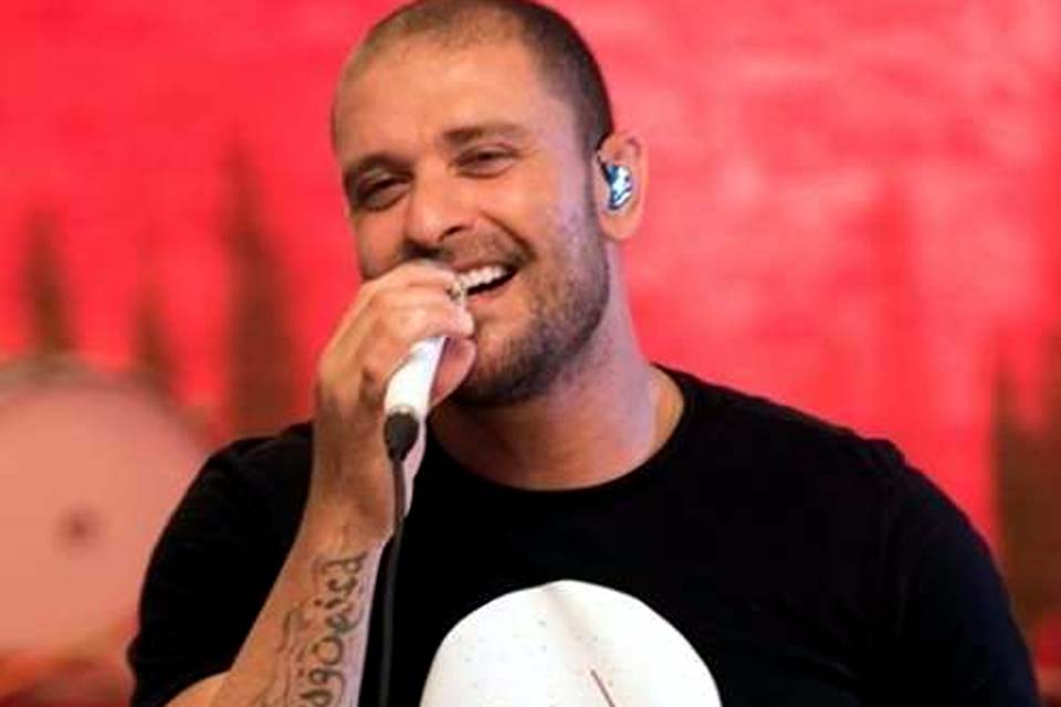 Com sintomas de Covid, Diogo Nogueira adia live de domingo (2)