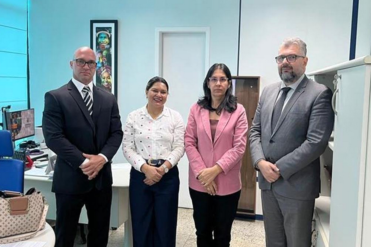 MPRO acompanha medidas da Seduc para garantir continuidade do ensino com mediação tecnológica