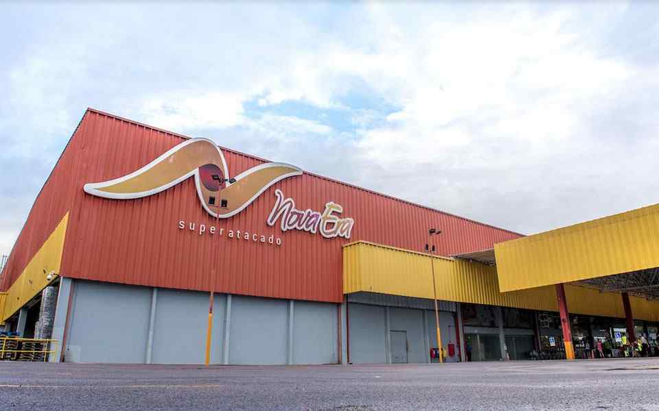 Superatacado Nova Era de Porto Velho segue funcionando com horário especial  
