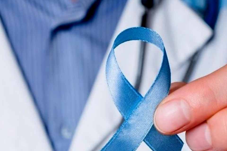 Prefeitura de Jaru divulga cronograma de atendimentos da campanha “Novembro Azul”