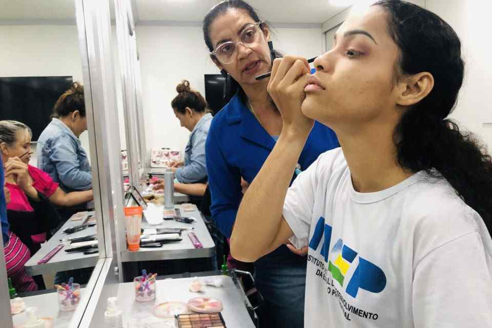 Inscrições para processo seletivo de professor instrutor da educação profissional seguem até dia 7 de fevereiro