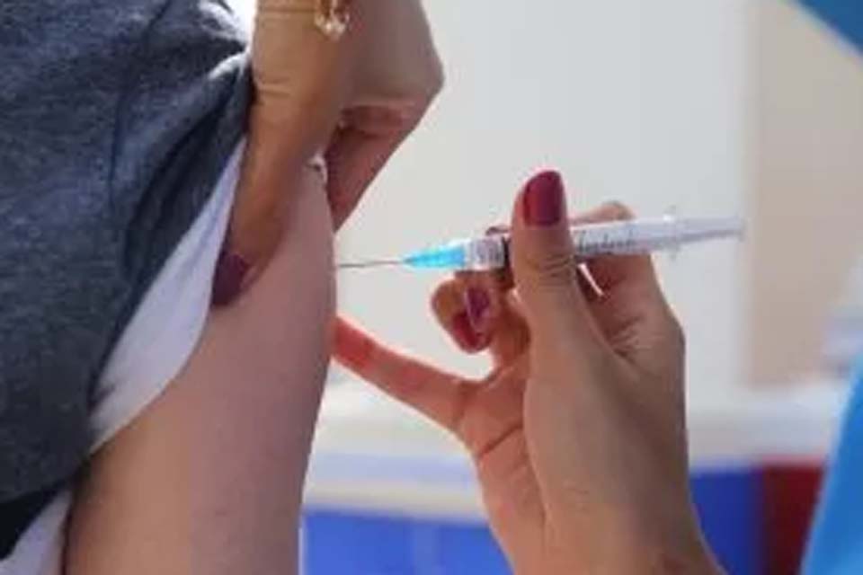 Prefeitura de Vilhena inicia campanha de vacinação contra a gripe