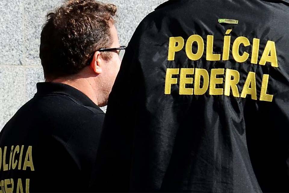 Polícia Federal desarticula grupo que mantinha garimpos ilegais no Maranhão