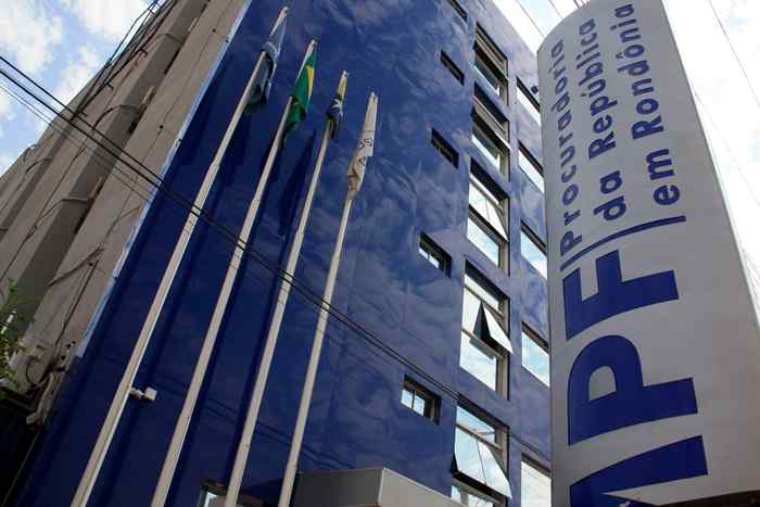 MPF em Rondônia adia retorno de atividades presenciais para 1º de dezembro