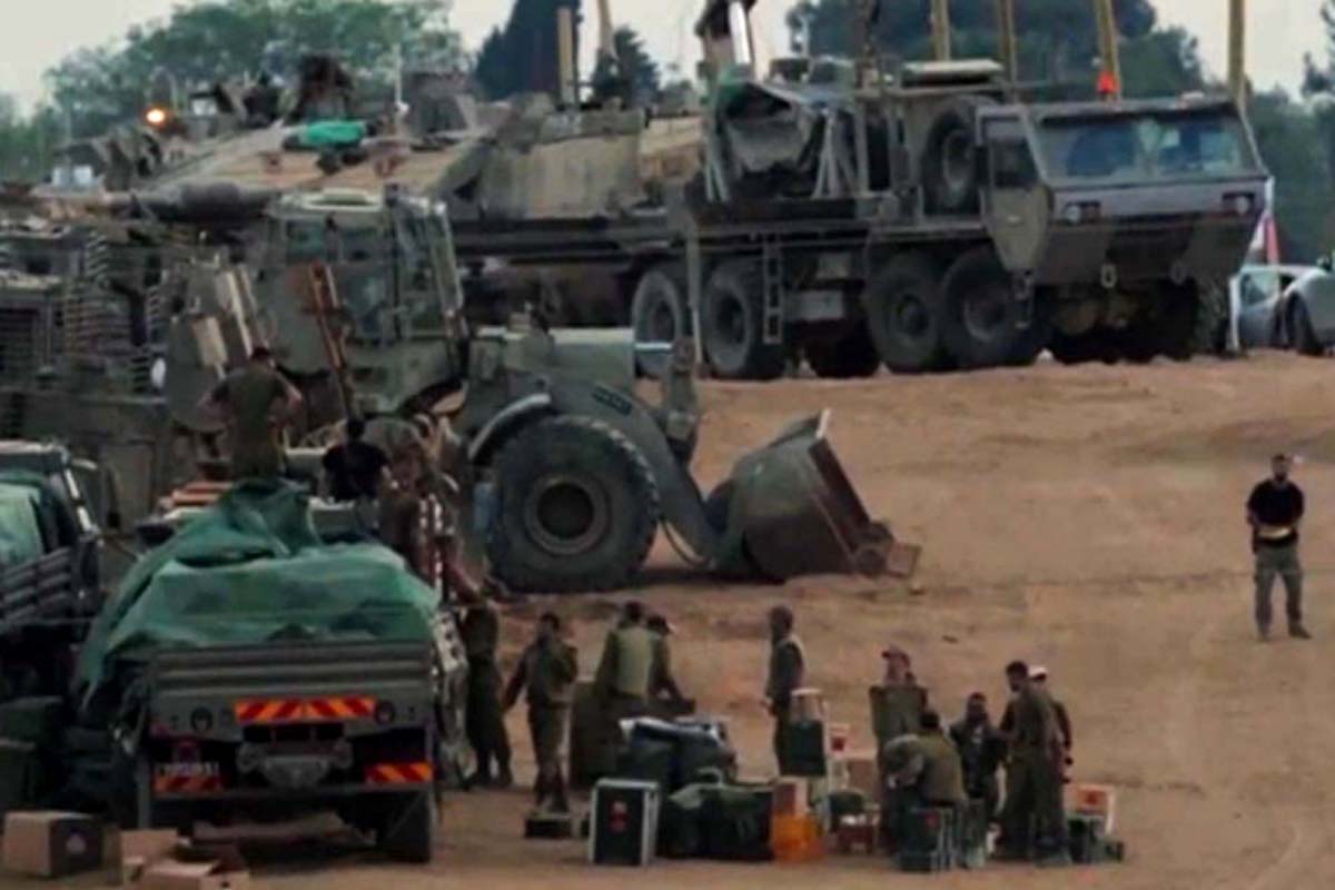 Grupo terrorista Hamas nomeia novo chefe político