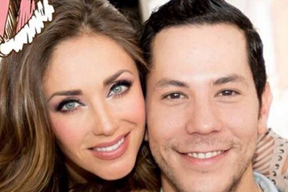 Christian Chávez e Anahí trocam indiretas sobre rumores de fraude em turnê