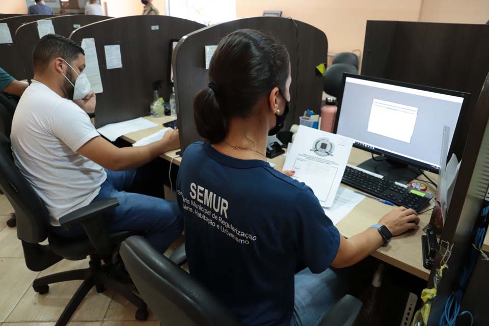 Em Porto Velho, Decreto transfere ponto facultativo para o dia 1º de novembro