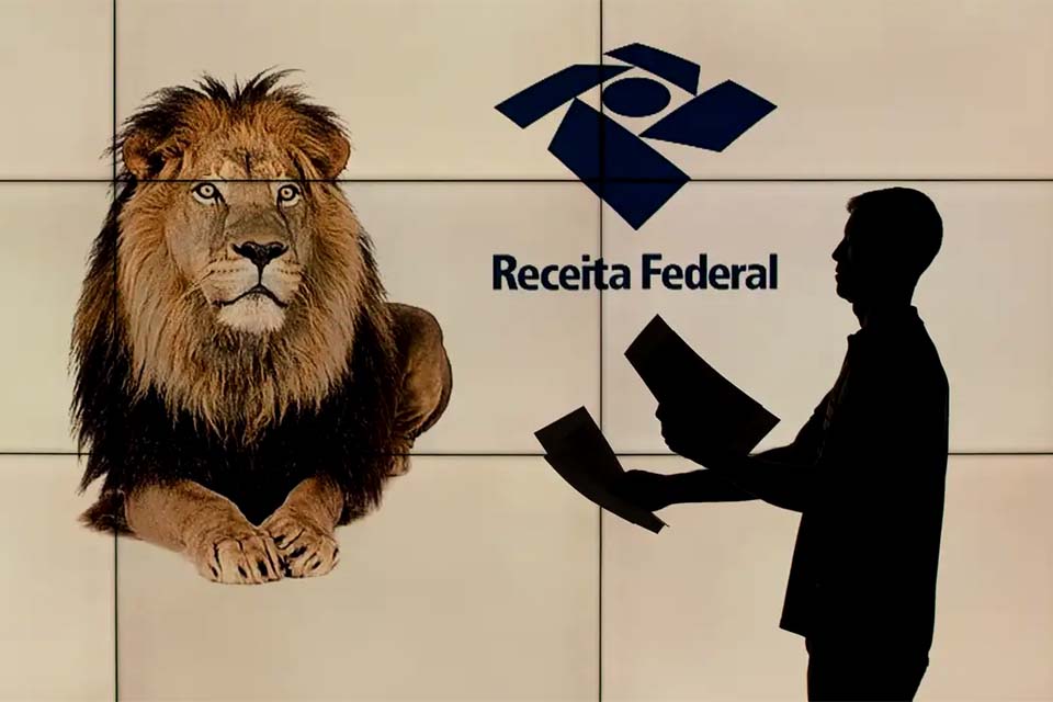 Receita recebe 1,15 milhão declarações do IR no primeiro dia