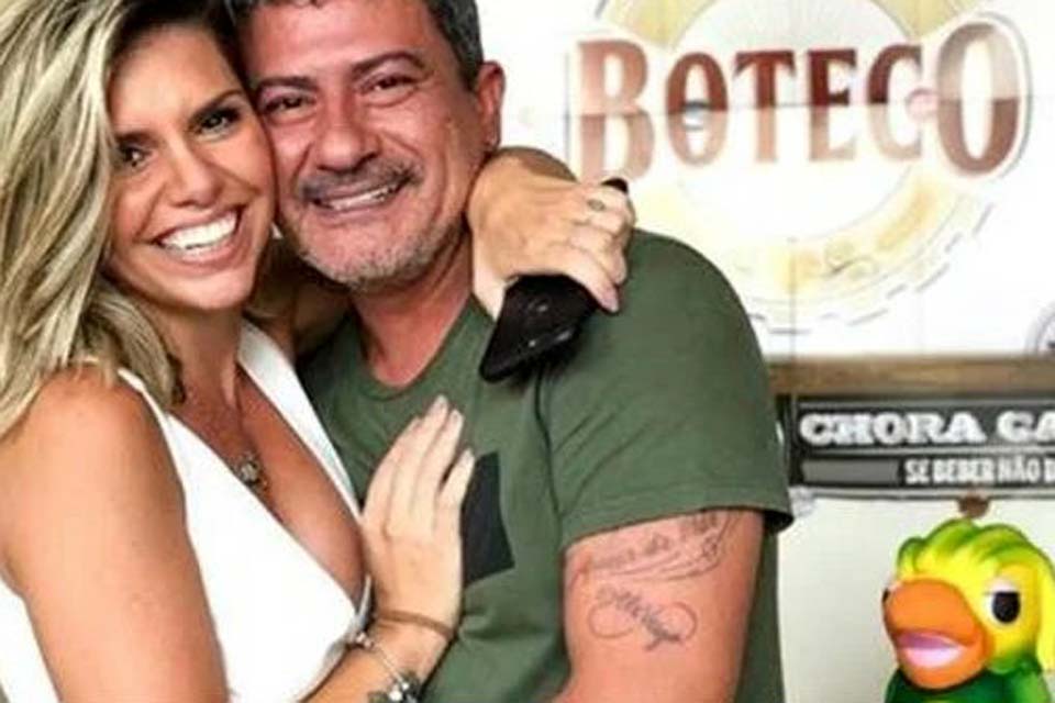 Justiça exclui viúva do testamento de Tom Veiga, o Louro José, e herança é dividida somente com filhos