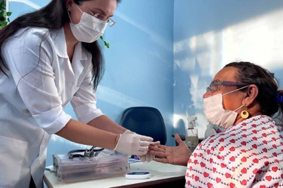 Semusa lança edital para locação de imóvel destinado ao Ponto de Apoio Logístico da Malária no distrito de Calama