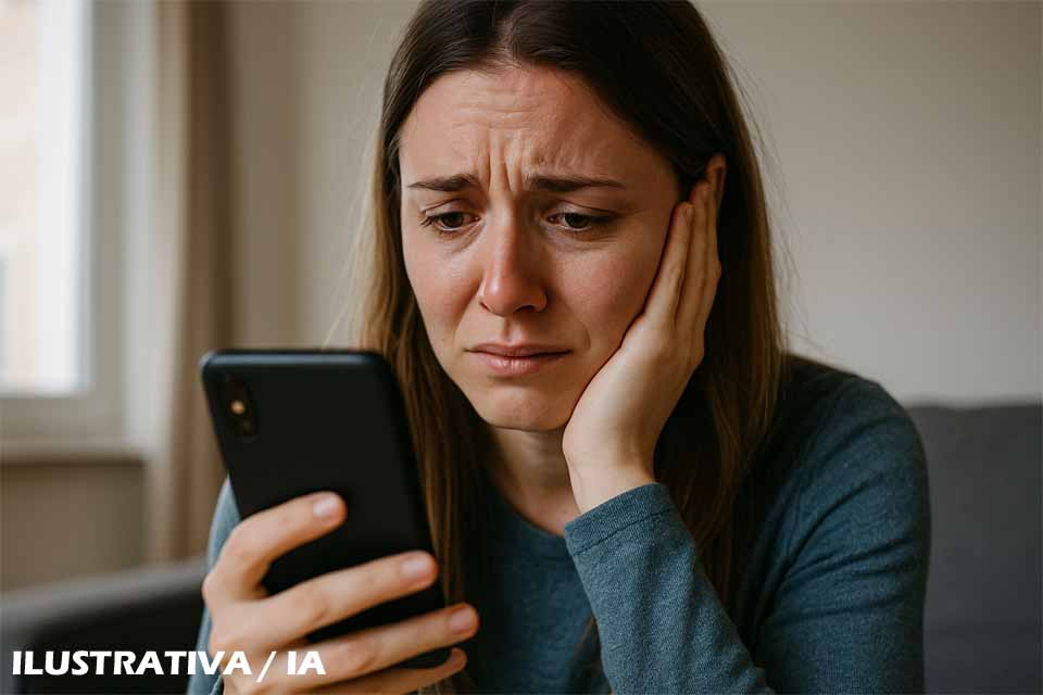 Justiça de Rondônia mantém condenação por “pornô de vingança” e agressões psicológicas contra mulher