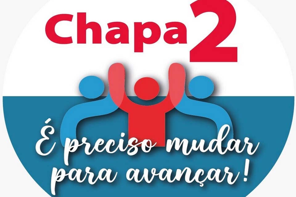 Chapa 2, de oposição, é a vencedora nas eleições do SINSEMPRO com 67% dos votos da Capital