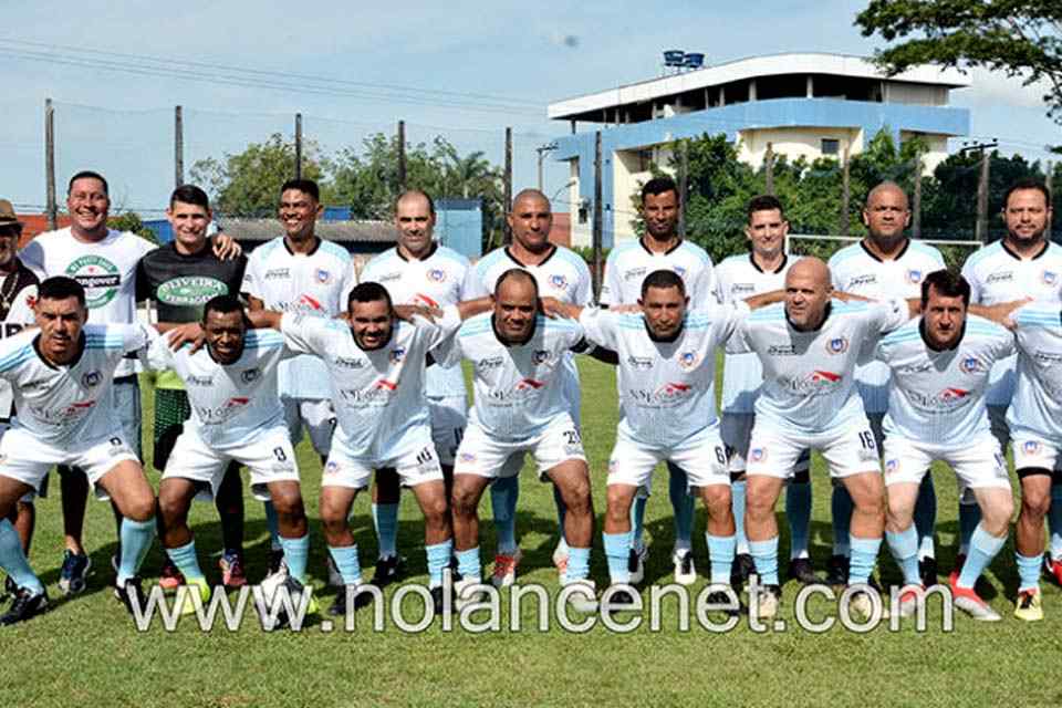 NSI Construtora conquista título máster Quarentão 2020