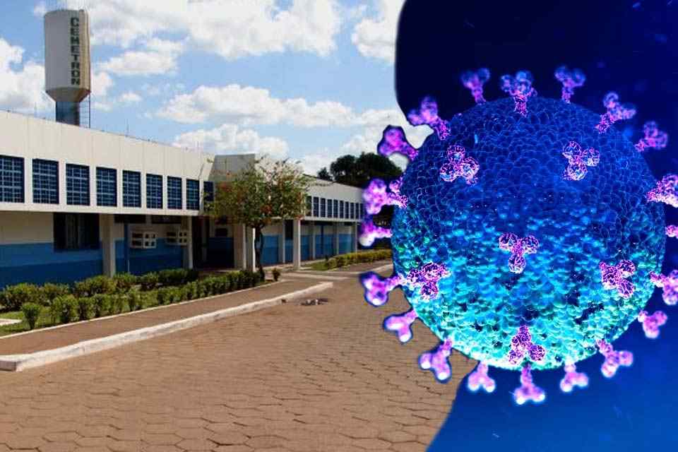 Coronavírus: prefeitura de Porto Velho e Cemetron desmentem vereadora; a polêmica judicial e os números do COVID-19 em Rondônia