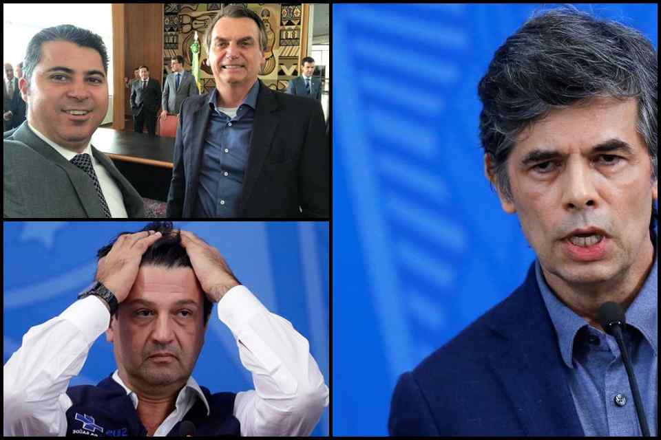 Rádio Senado — Coronavírus: Marcos Rogério, de Rondônia, diz não acreditar que novo ministro da Saúde afrouxará regras de isolamento social para atender Bolsonaro