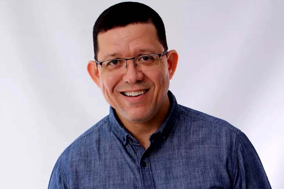 Coronel Marcos Rocha é o primeiro a ter sua candidatura ao governo aprovada e registrada pelo TRE