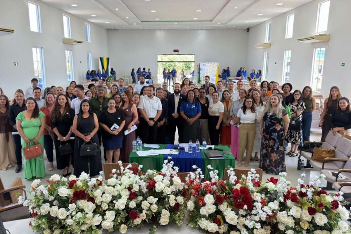 Município participa de reunião da Comissão Intergestores Bipartite para fortalecimento de políticas públicas de assistência social
