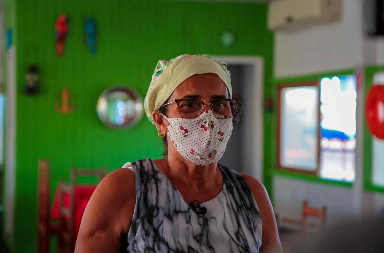 Município recebe investimentos do Governo de Rondônia em asfalto e urbanização