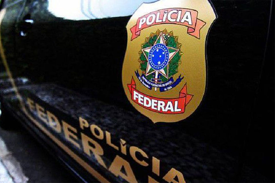 Polícia Federal faz operação na Assembleia Legislativa do Estado de Rondônia