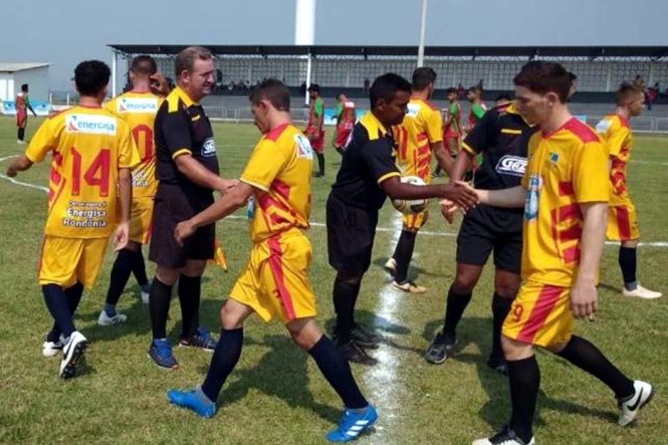 Interdistrital: Abertura da primeira fase da 29ª edição é confirmada para o dia 27 de maio