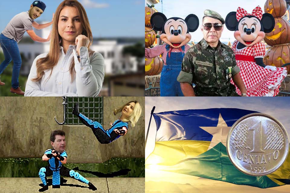 Máximo repele Mariana; Chrisóstomo e o Mickey; o ‘‘golpe’’ de Cassol; Azul e a bancada de centavos; e Carla ressuscita processo contra Fera