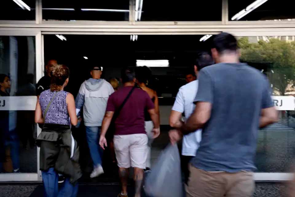 Saiba como consultar os locais de prova do concurso do MPU