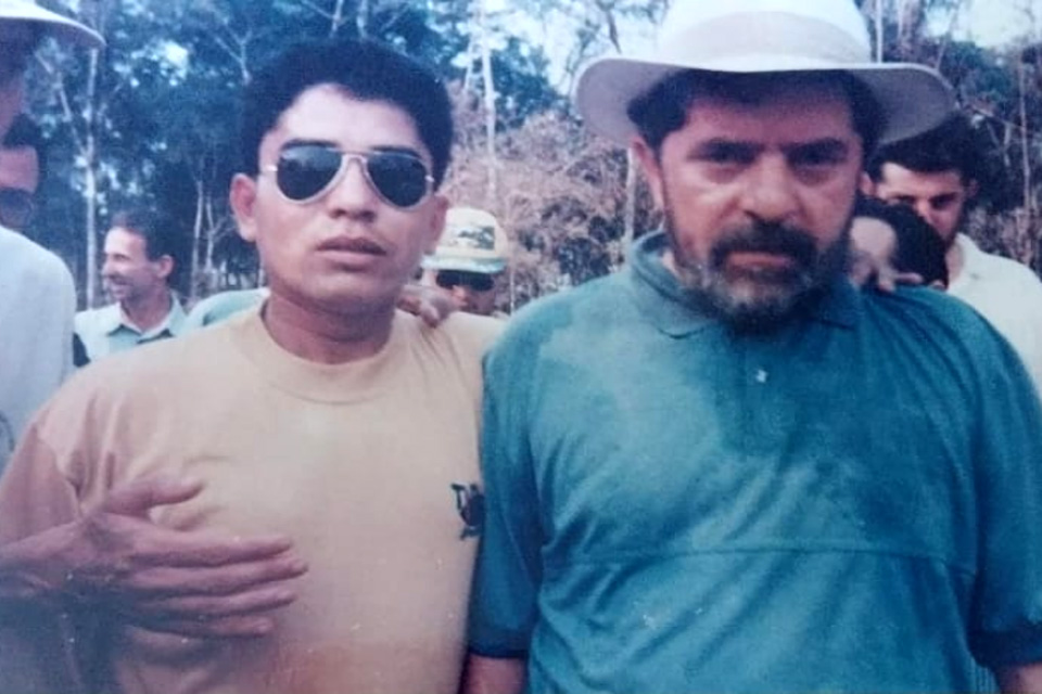 Massacre de Corumbiara: lembrar sempre para que nunca mais aconteça- por Daniel Pereira