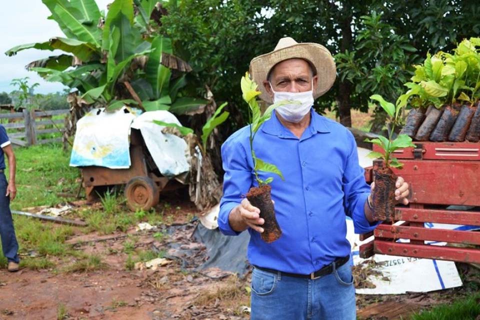 Diagnosticado com Covid-19 no dia 8 de junho, prefeito diz que está curado da doença