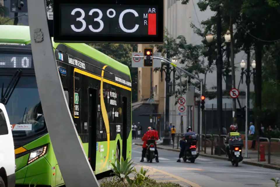 Defesa Civil paulista alerta 111 municípios por tempo seco