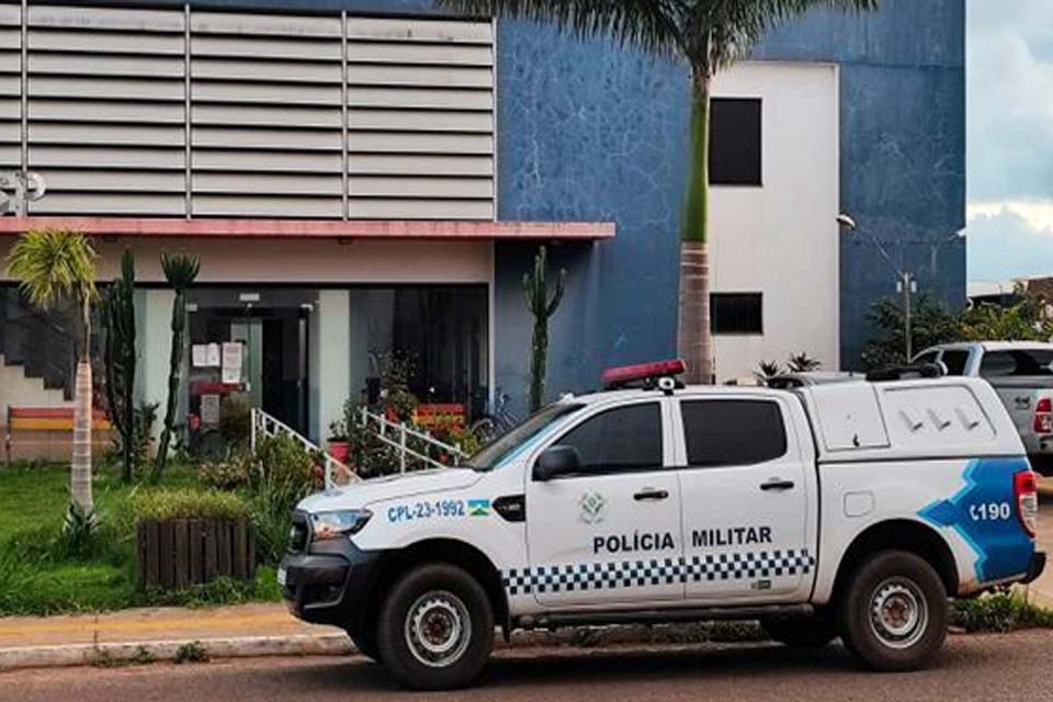 Empresário tem loja incendiada e adolescente de 16 anos acaba apreendido