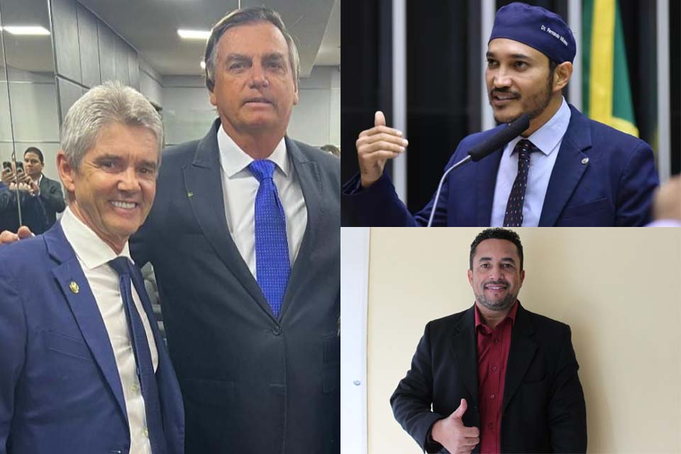 Bolsonaro prestigia Bagattoli e conversa com Máximo; corrida pela Câmara: candidatos desesperados; e é a ‘‘pá de cal’’ em Fonseca?