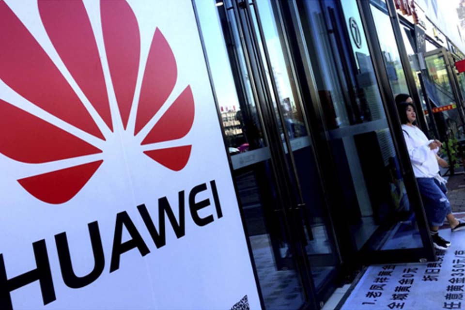 Problemas internacionais com o 5G e o 'boom' da Huawei na China
