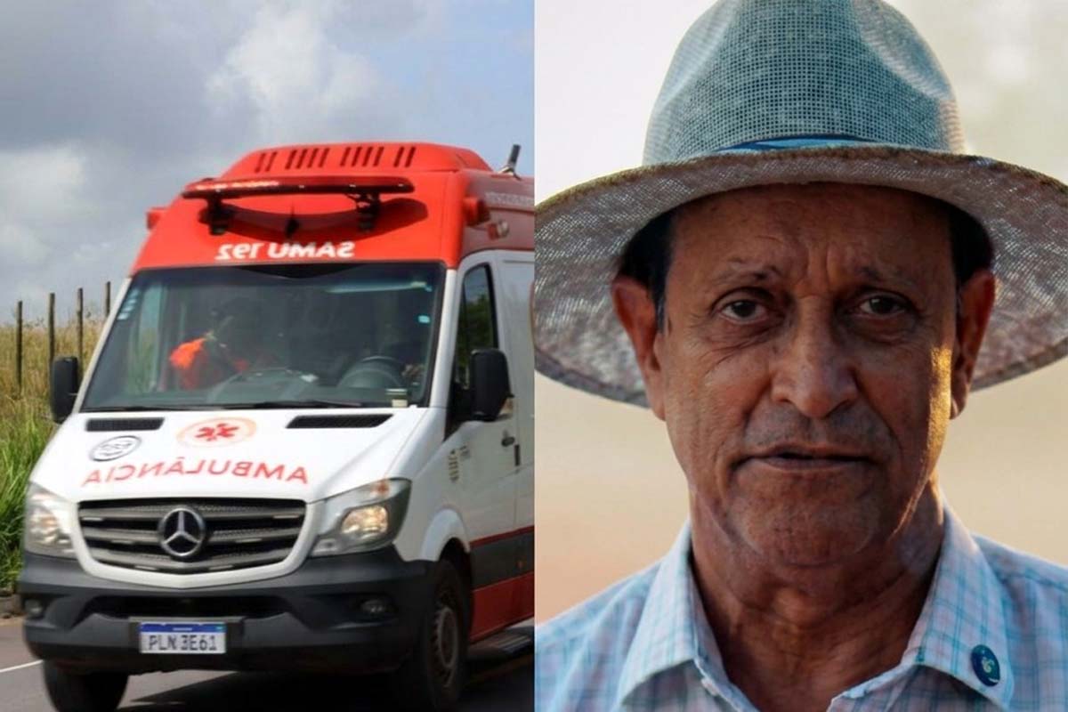 Dr. Benedito Alves apoia descentralização da saúde para evitar longos deslocamentos de pacientes do interior