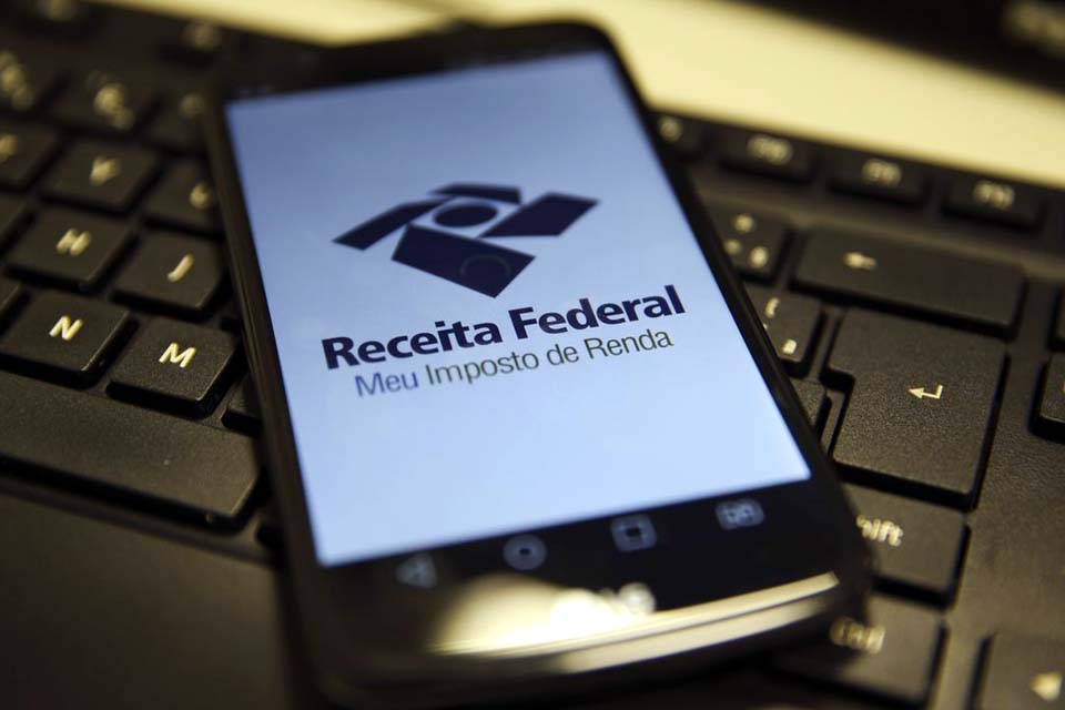 Receita Federal recebe cerca de 149 mil declarações em Rondônia